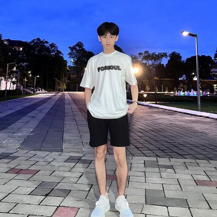 ảnh trai 18 tuổi đẹp cực