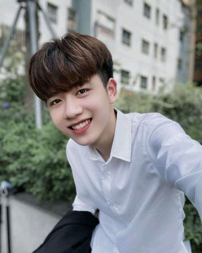 ảnh trai 18 tuổi siêu đẹp
