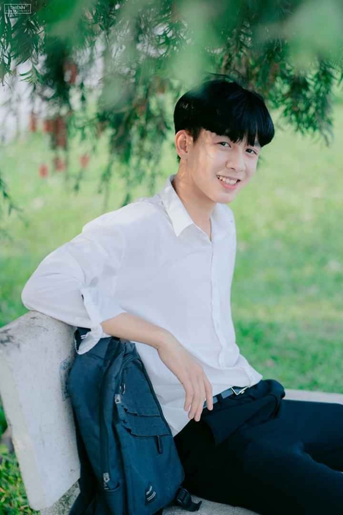 ảnh trai 18