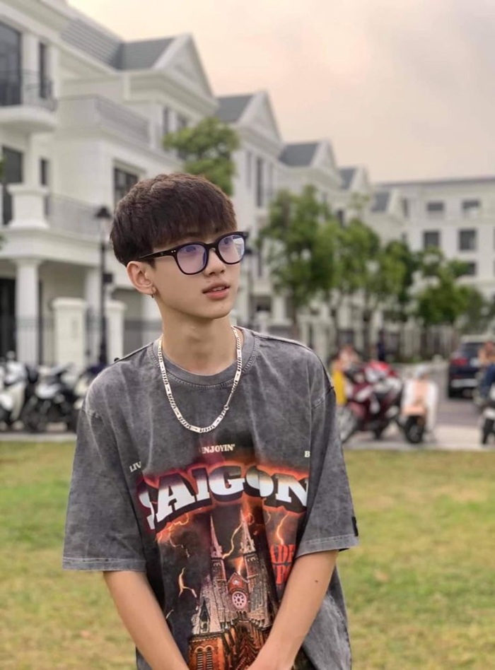 anh trai 2k10