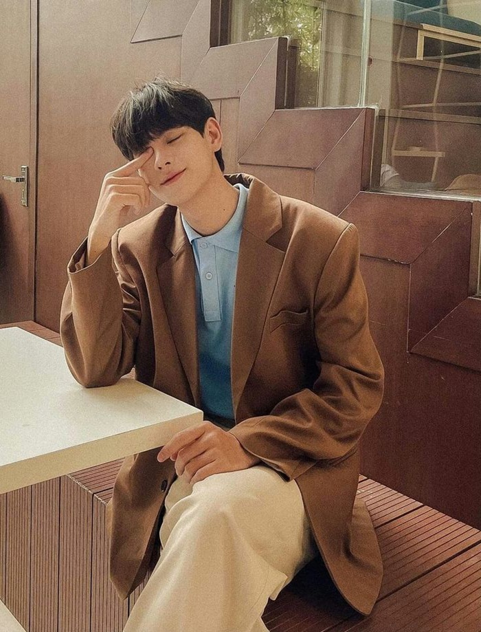 ảnh trai 9x cực cute
