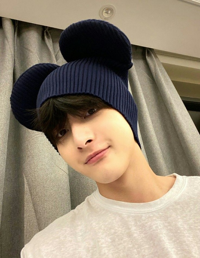 ảnh trai 9x cute