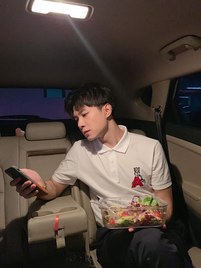 ảnh trai 9x đẹp nhất