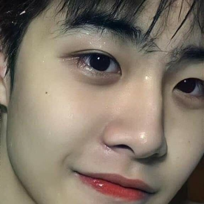 ảnh trai cực cute