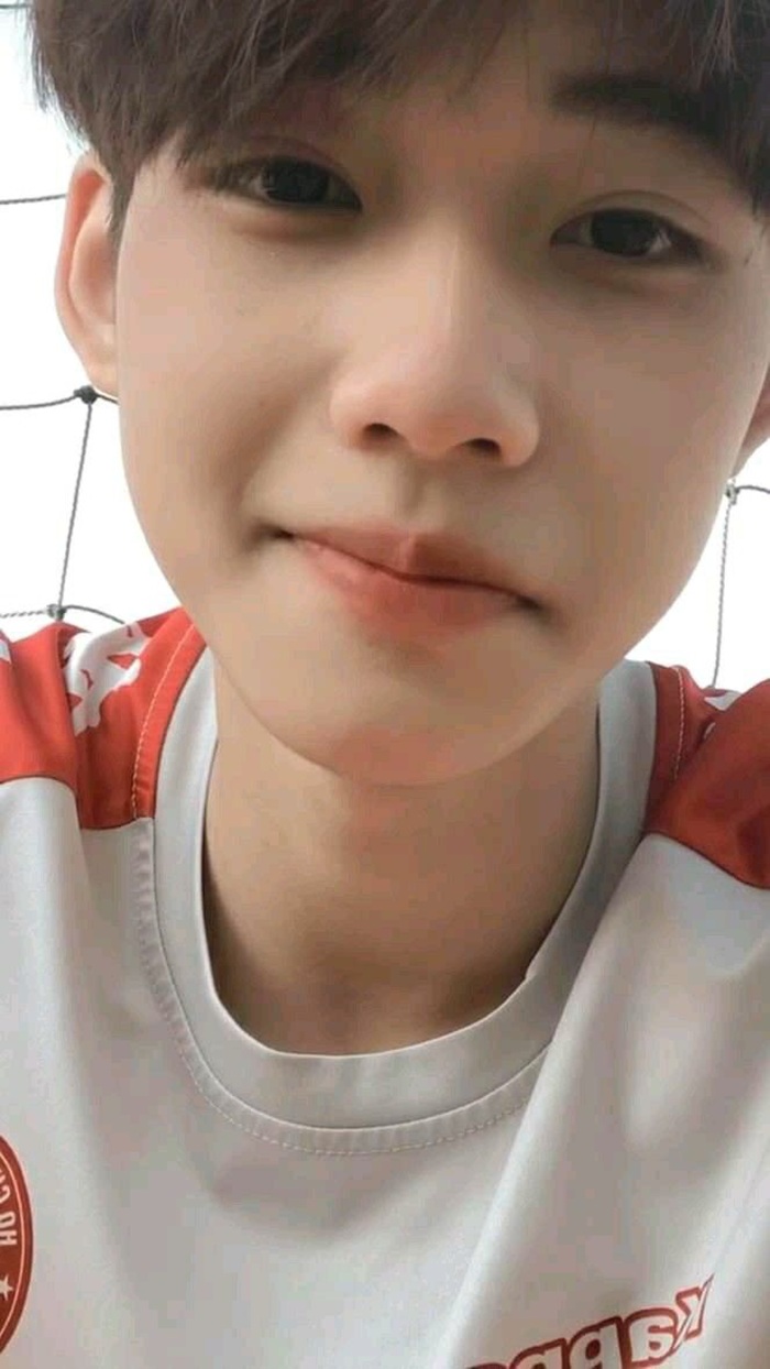 ảnh trai cute
