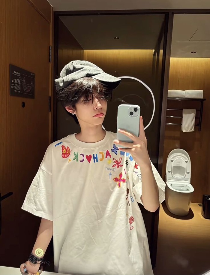 ảnh trai cute
