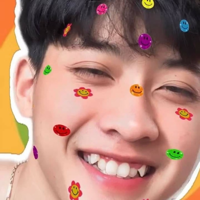 ảnh trai cute cực