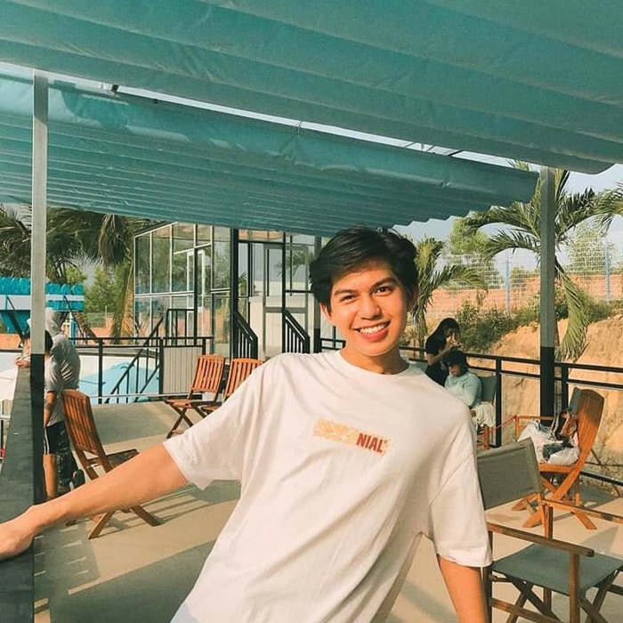 ảnh trai cute nhất