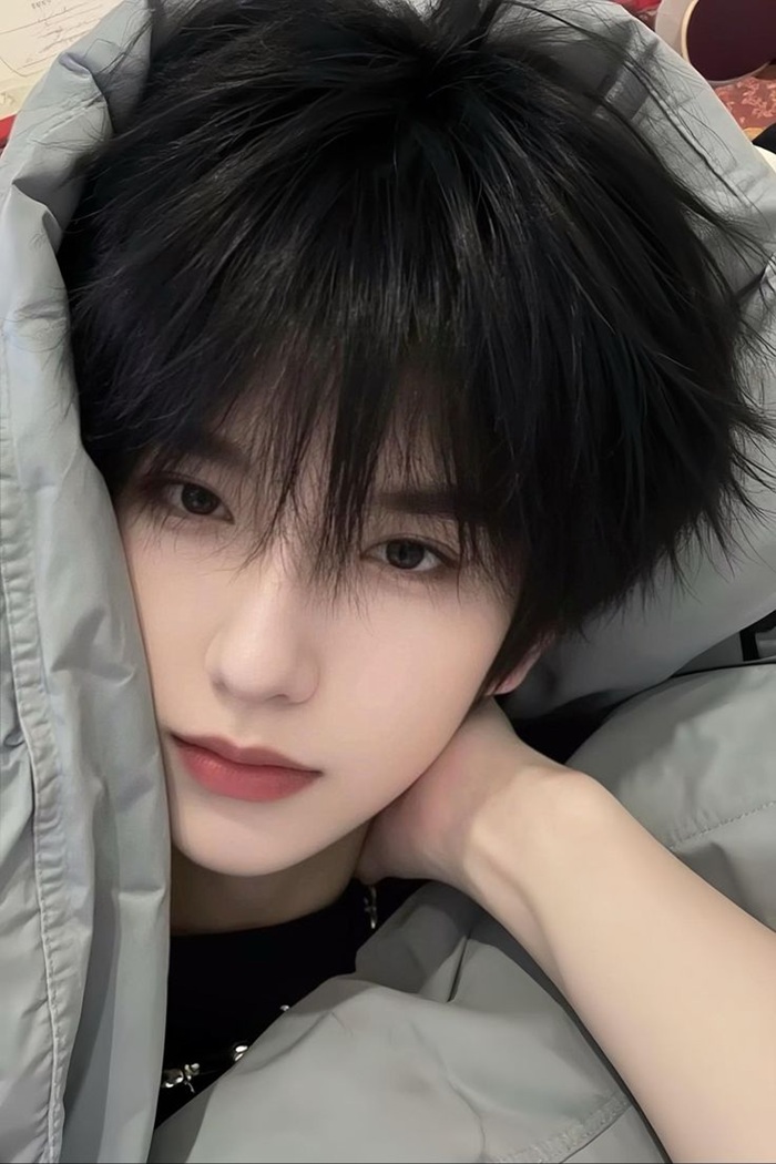 ảnh trai cute