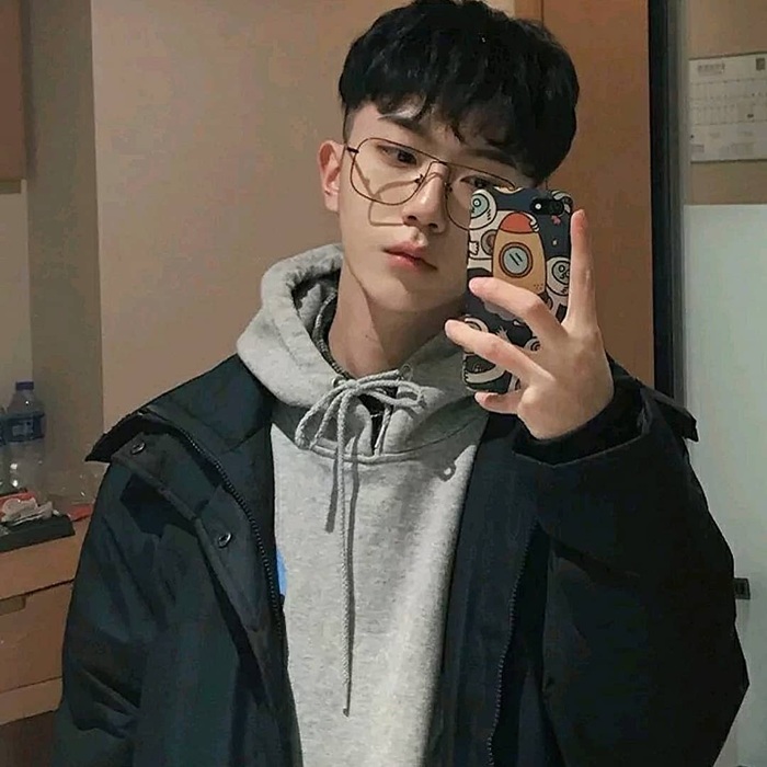 ảnh trai dễ thương