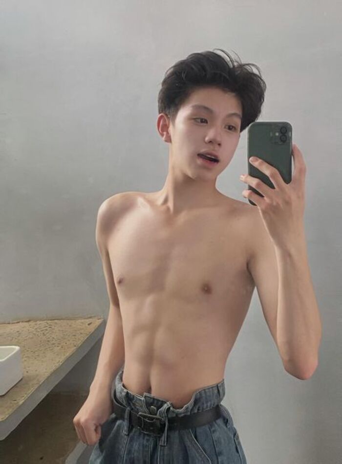ảnh trai đẹp 18 tuổi 5