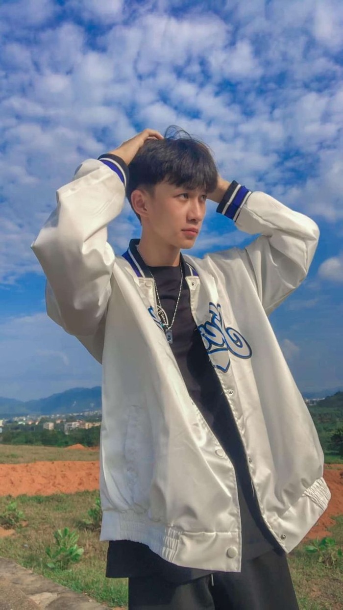 anh trai đep 2k10