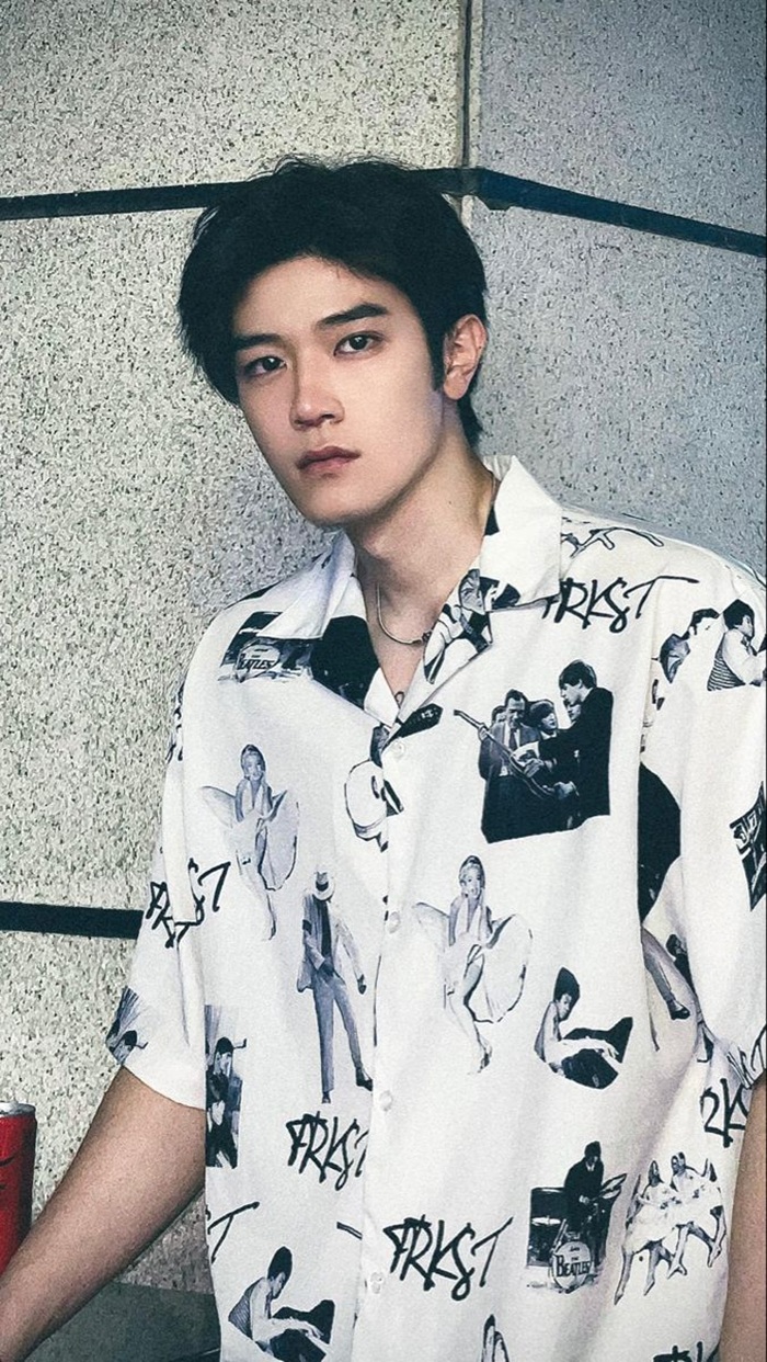 anh trai đẹp 9x