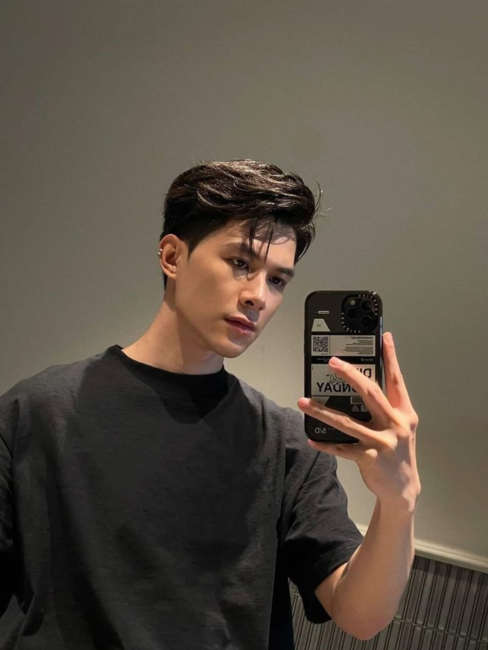 ảnh trai đẹp 9x