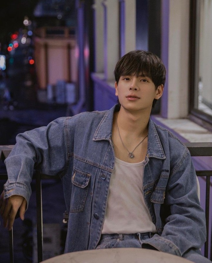anh trai dep 9x