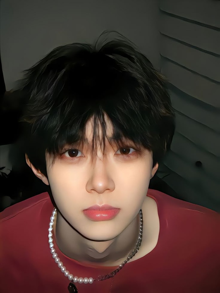 ảnh trai đẹp cute