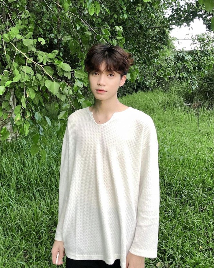 anh trai dep k6 dep