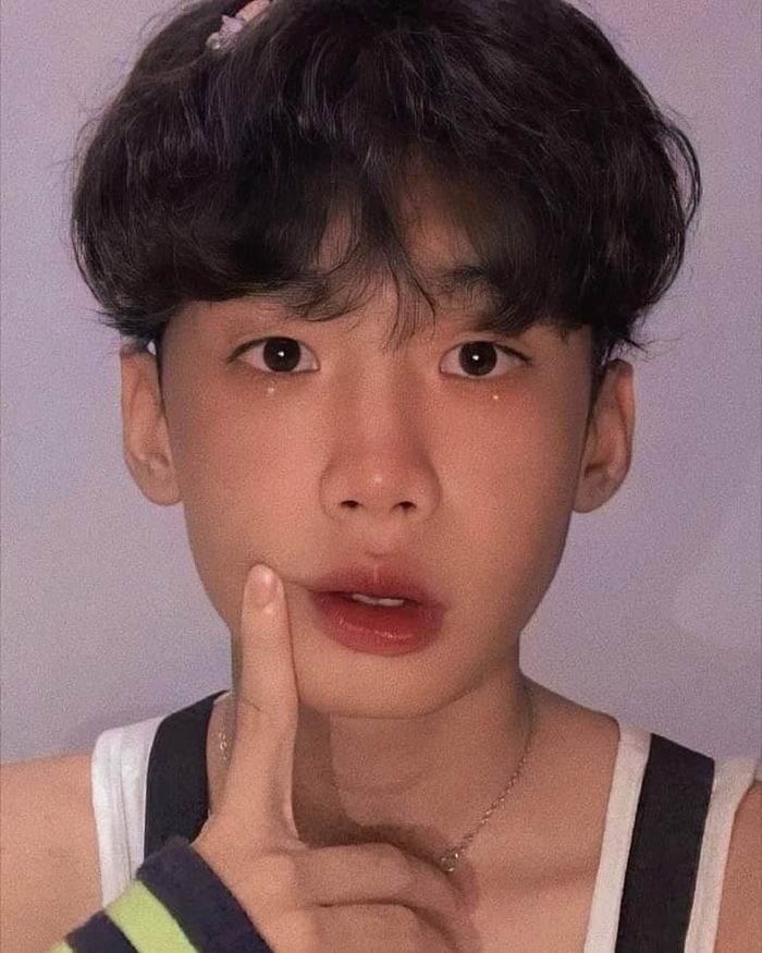 ảnh trai đẹp k9 cute