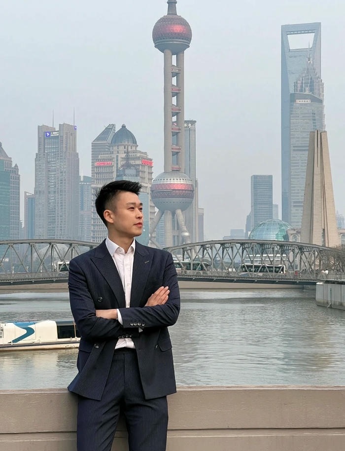 ảnh trai đẹp trung quốc ngầu