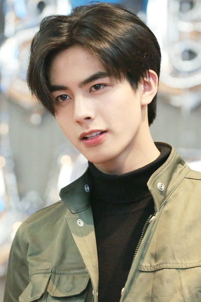 ảnh trai hàn quốc đẹp