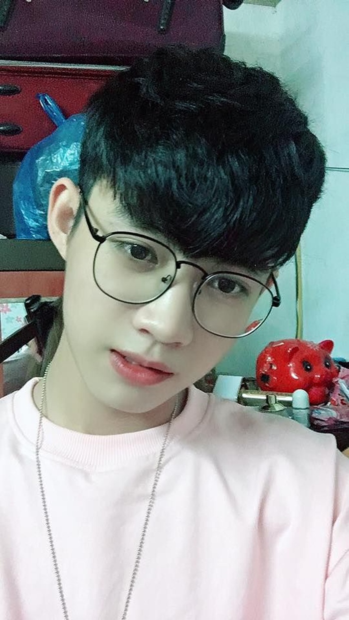 ảnh trai k10 đẹp