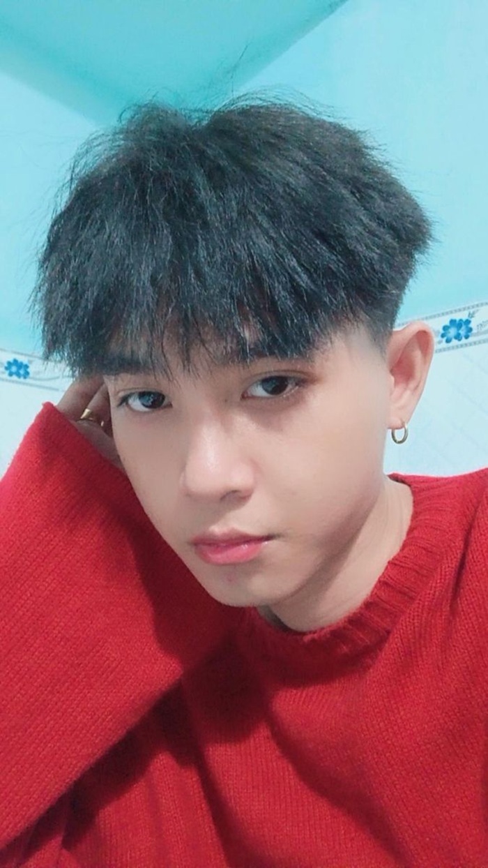 ảnh trai k6 đẹp
