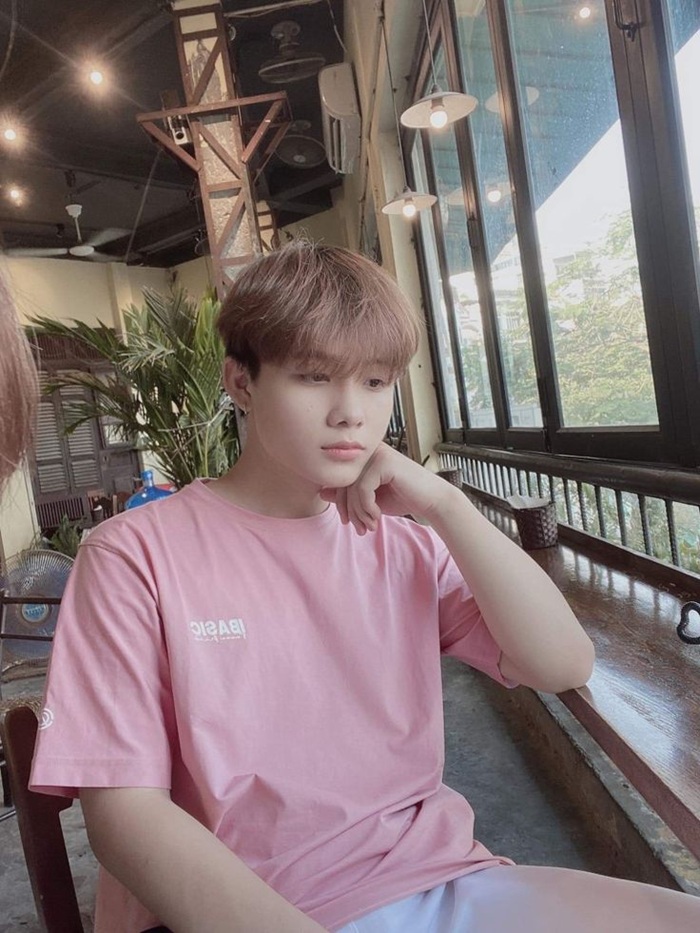 ảnh trai k6 siêu đẹp