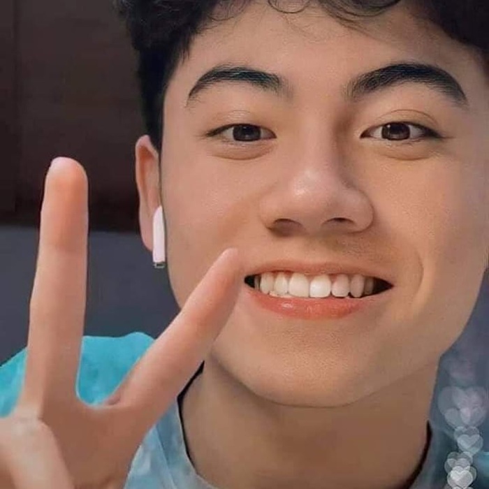 ảnh trai siêu cute