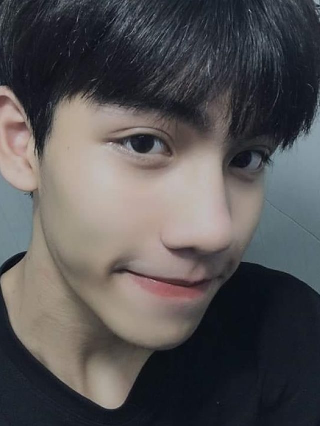 hình ảnh trai 14 tuổi cute