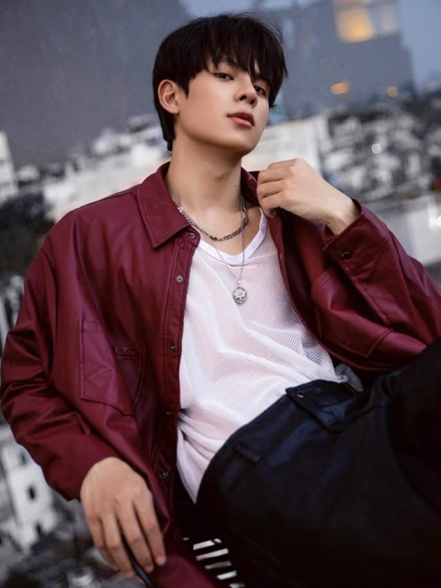 hinh anh trai dep 9x