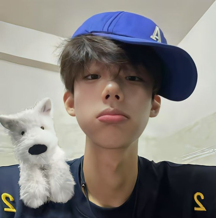 hình ảnh đẹp trai cute