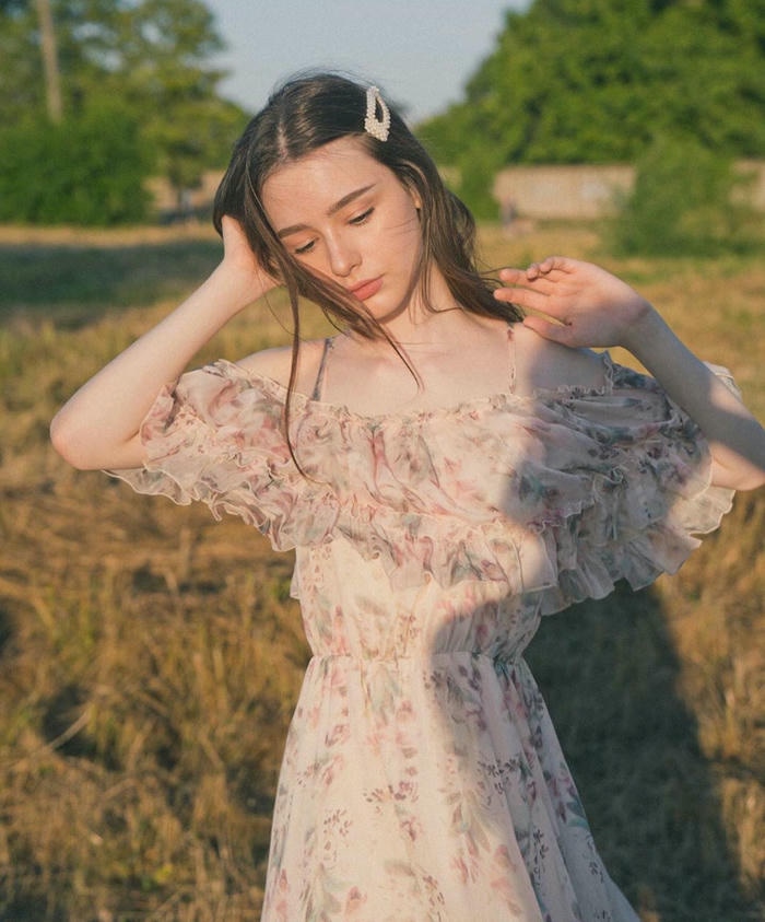 hình ảnh gái châu âu đẹp