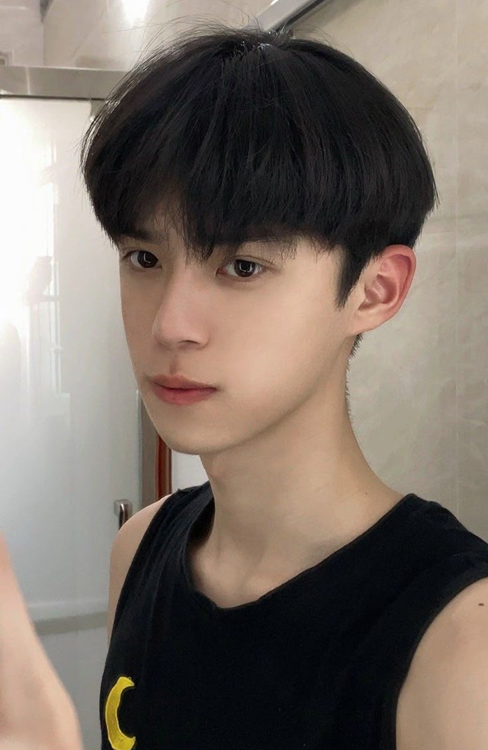 hinh anh trai 13 tuoi