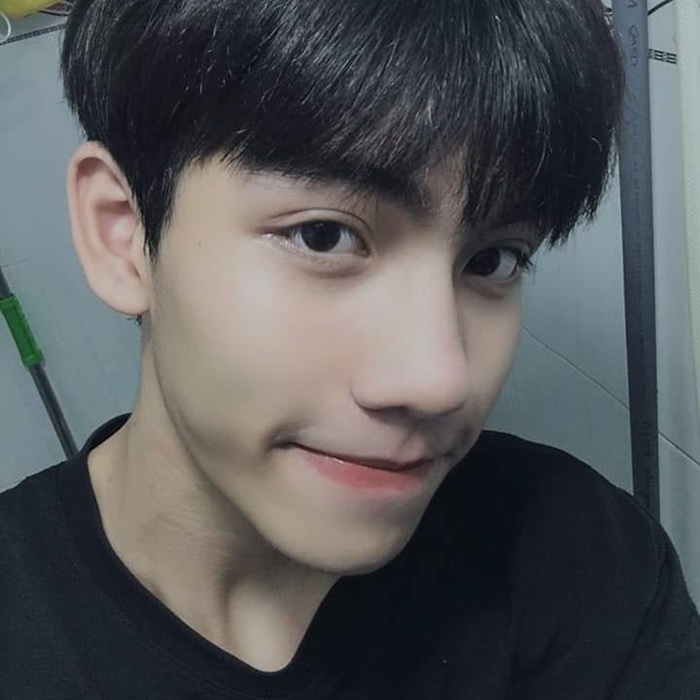 hình ảnh trai 14 tuổi cute