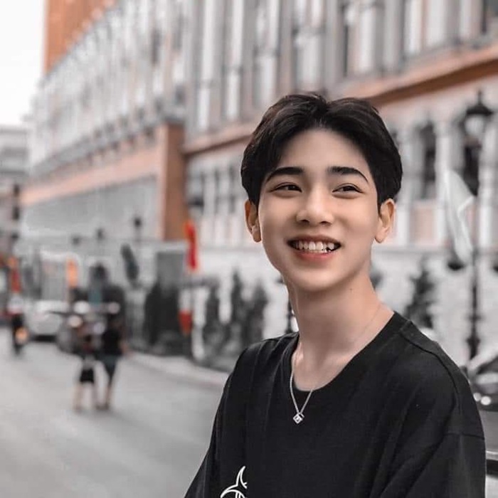 hình ảnh trai 14 tuổi đẹp