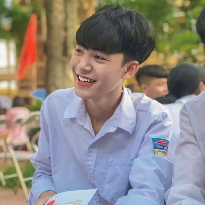 hình ảnh trai 14 tuổi đẹp cực