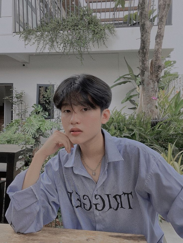 hình ảnh trai 18 đẹp nhất