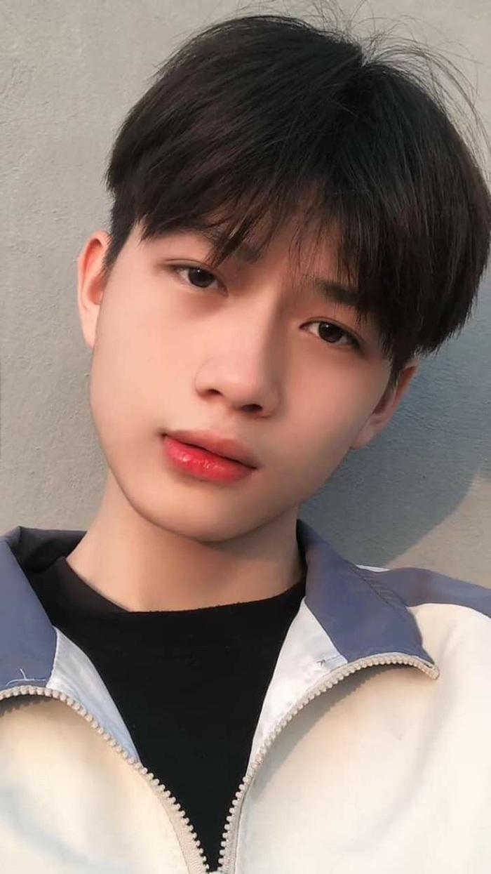 hình ảnh trai 18 siêu đẹp