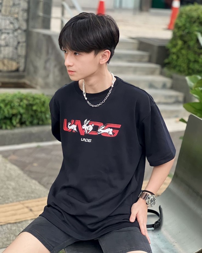 hình ảnh trai 18 tuổi