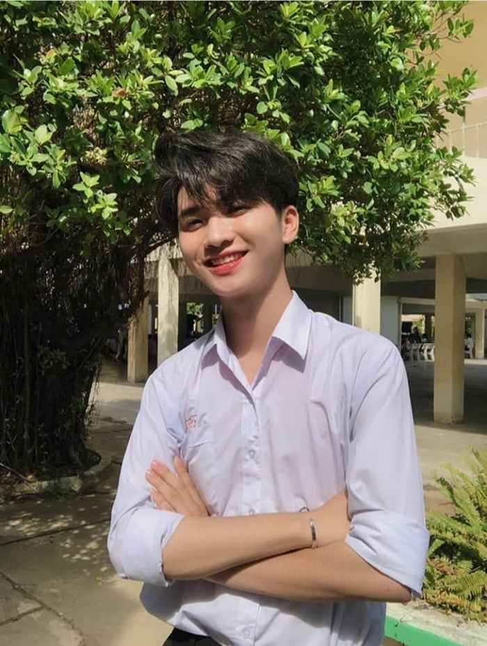 hình ảnh trai 18 tuổi đẹp cực