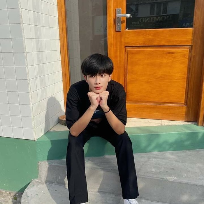 hình ảnh trai cực cute
