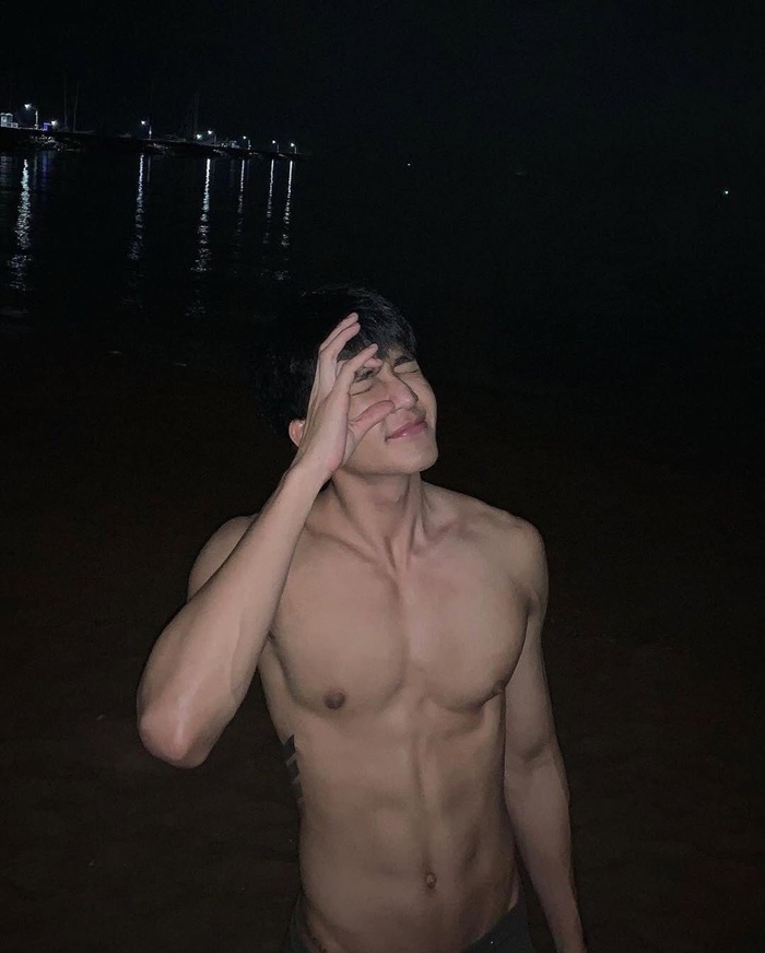 hinh anh trai de thuong dep nhat