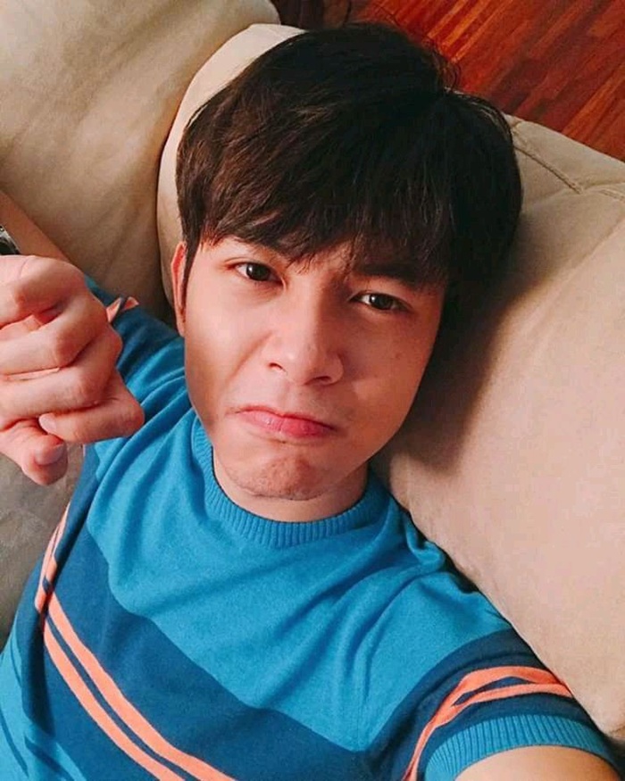 hinh anh trai đẹp 9x