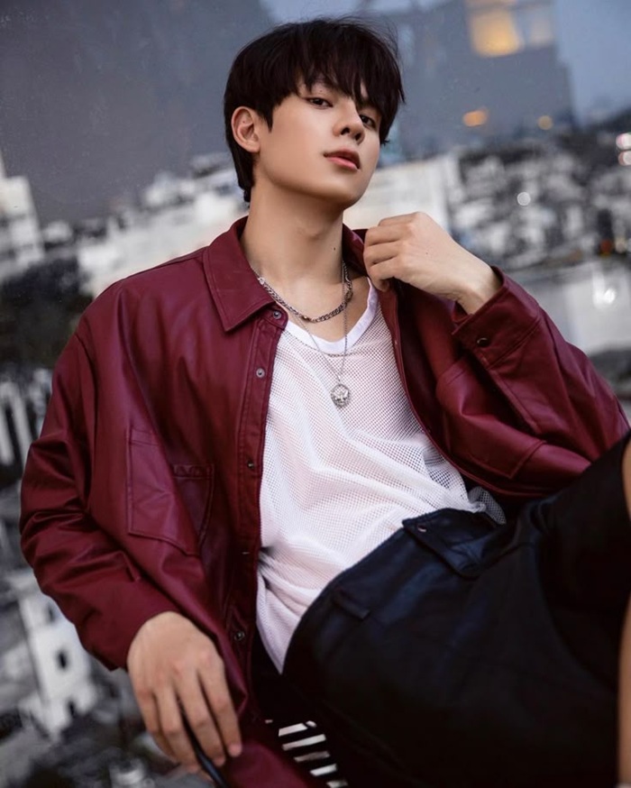 hinh anh trai dep 9x