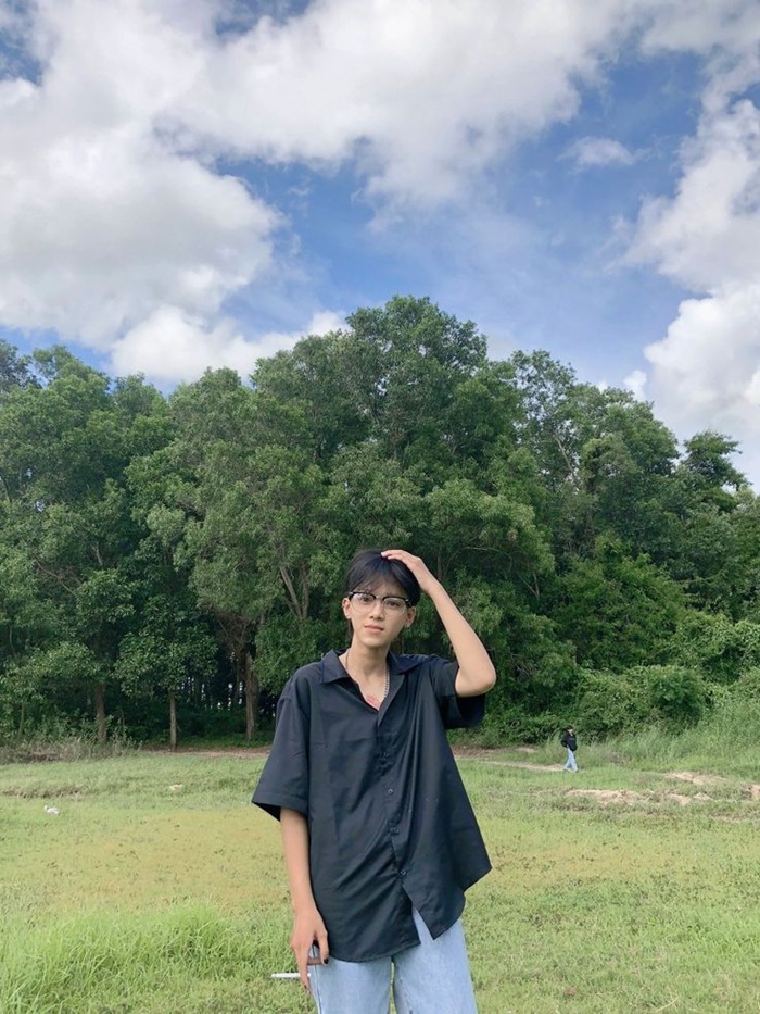 hình ảnh trai đẹp k6