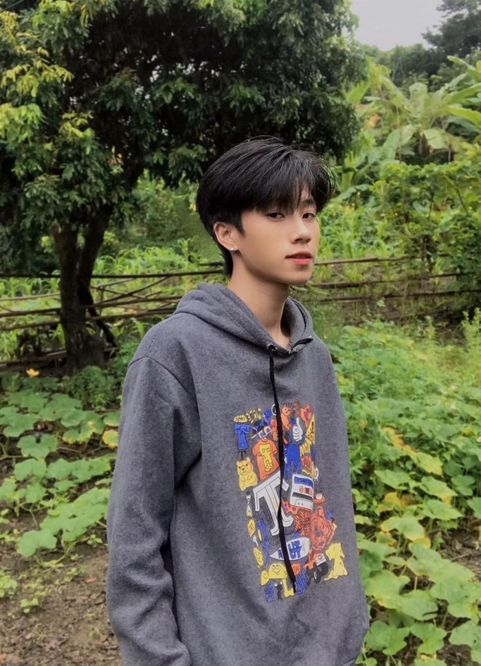 hinh anh trai dep k6