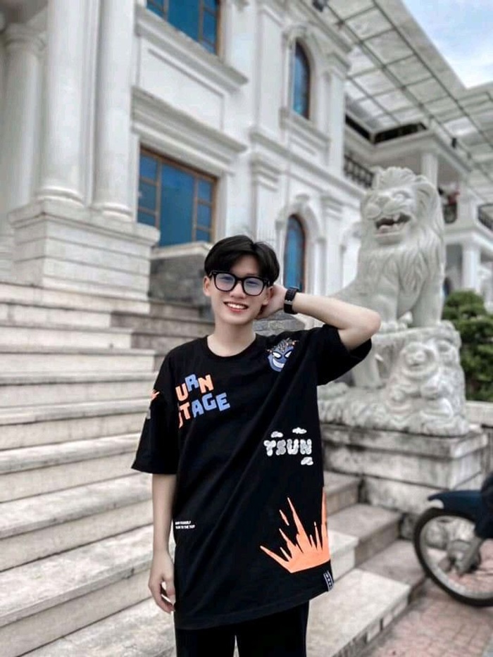 hình ảnh trai k10 đẹp nhất