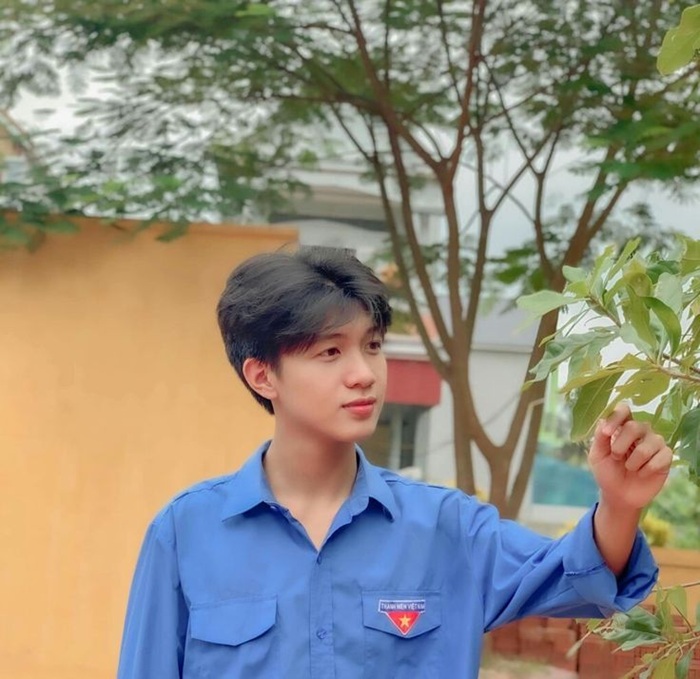 hinh anh trai k10 đep
