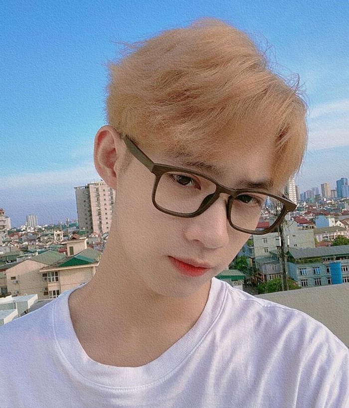 hình ảnh trai k6