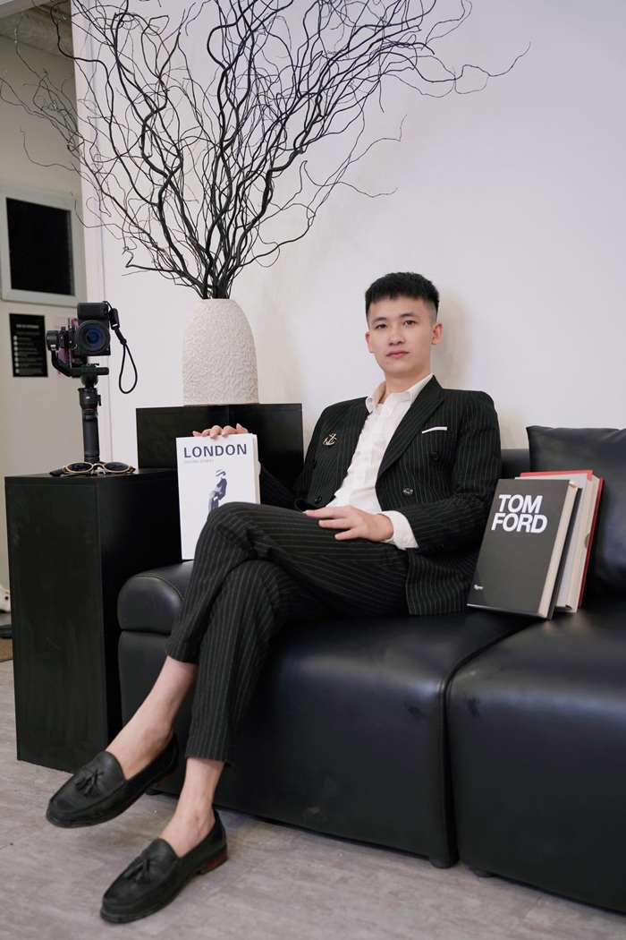 hình ảnh trai mặc vest cực đẹp